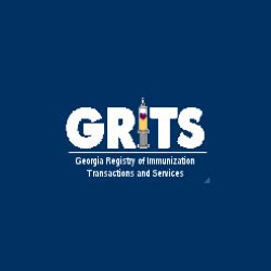 Georgia grits immunization - 24/7 Public Health Emergency Line 1-866-PUB-HLTH (1-866-782-4584)